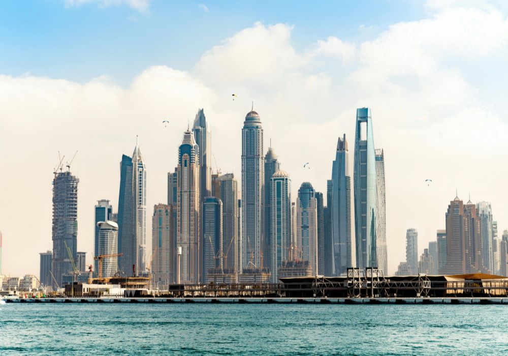 Dubai