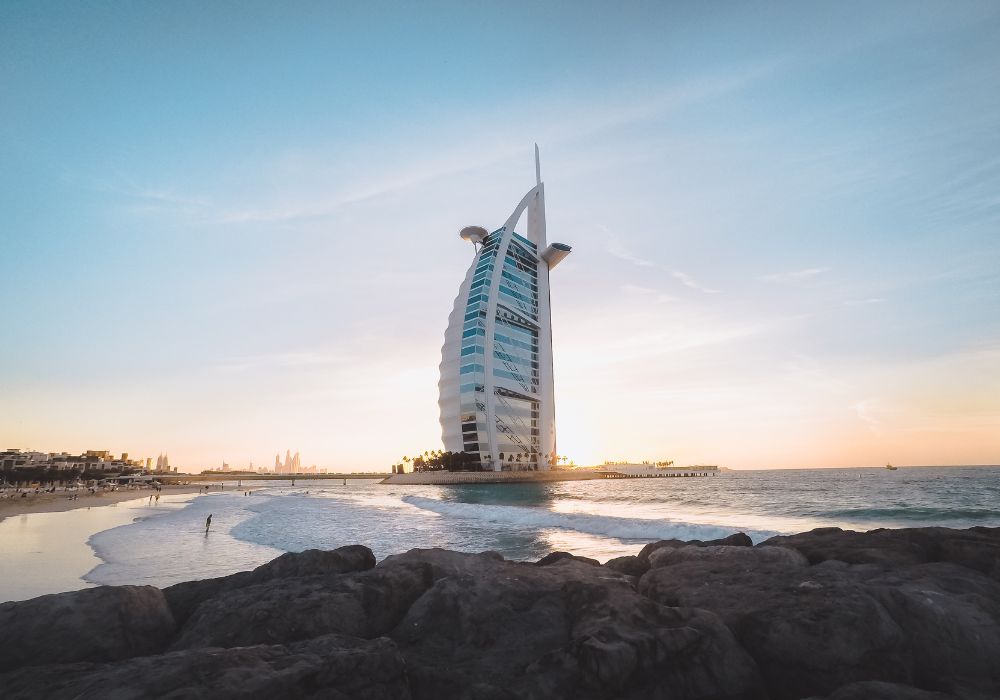 Dubai