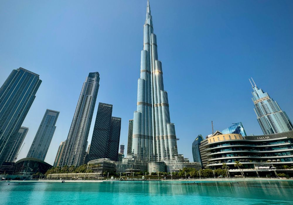 Dubai
